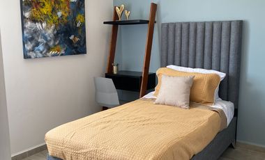 Casa nueva en venta Villas San José