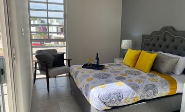 Casa nueva en venta Villas San José