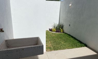 Casa nueva en venta Villas San José