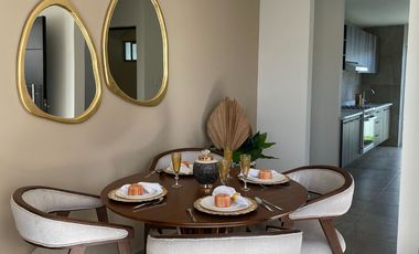 Casa nueva en venta Villas San José