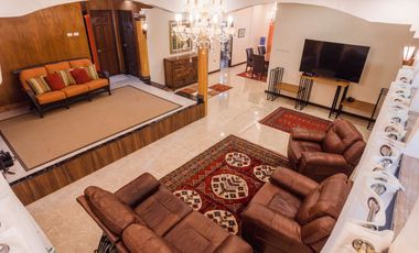 Daro 4 bedroom