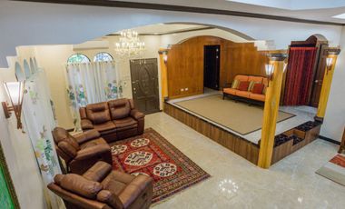 Daro 4 bedroom
