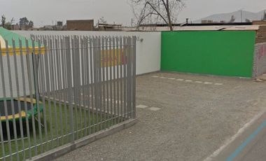 TERRENO EN VENTA PARA PROYECTO INMOBILIARIO, CONSTRUCCIÓN HASTA 7 PISOS