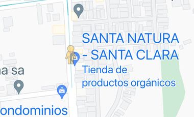TERRENO EN VENTA PARA PROYECTO INMOBILIARIO, CONSTRUCCIÓN HASTA 7 PISOS