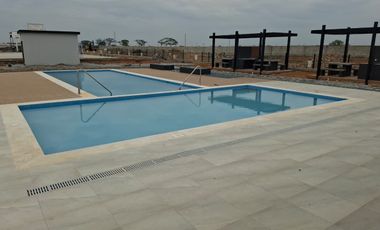 Casas de venta en el Proyecto CASABLANCA, Km 10.5 Vía Durán Yaguachi