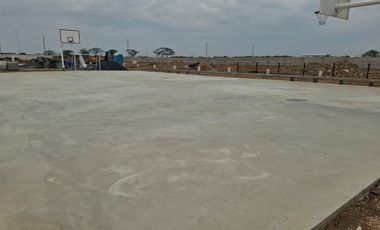 Casas de venta en el Proyecto CASABLANCA, Km 10.5 Vía Durán Yaguachi