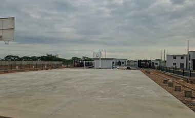 Casas de venta en el Proyecto CASABLANCA, Km 10.5 Vía Durán Yaguachi