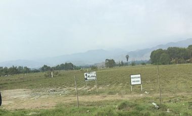 VENDO AMPLIO TERRENO CON FRENTE A PANAMERICANA SUR ALTURA TOTORITAS - MALA