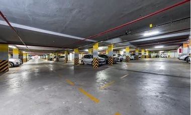Oportunidad cochera Alto Villasol