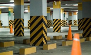 Oportunidad cochera Alto Villasol