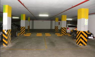 Oportunidad cochera Alto Villasol