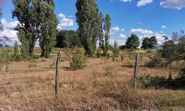 Vende Parcela Km 12 a Coihueco