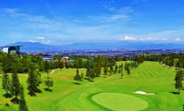 Tanah Kavling Graha Famili Long Golf View Wiyung Surabaya