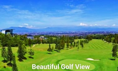 Tanah Kavling Graha Famili Long Golf View Wiyung Surabaya