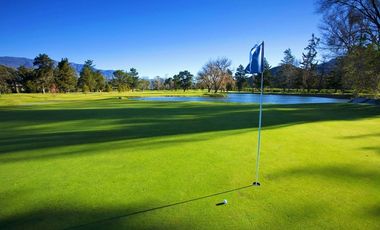 Tanah Kavling Graha Famili Long Golf View Wiyung Surabaya