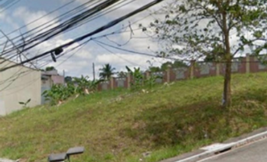 455 sqm Commercial Lot for Rent in Sumulong Highway, Antipolo City