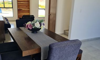 Hermosa casa Residencial