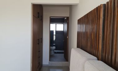 Hermosa casa Residencial