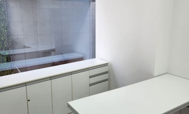 Venta de oficina en exclusivo edificio frente al Jockey Plaza