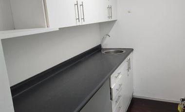 Venta de oficina en exclusivo edificio frente al Jockey Plaza