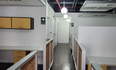 Venta de oficina en exclusivo edificio frente al Jockey Plaza
