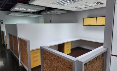 Venta de oficina en exclusivo edificio frente al Jockey Plaza