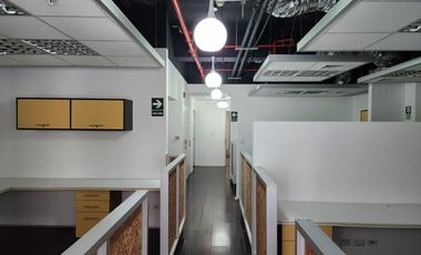 Venta de oficina en exclusivo edificio frente al Jockey Plaza