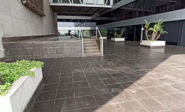 Venta de oficina en exclusivo edificio frente al Jockey Plaza