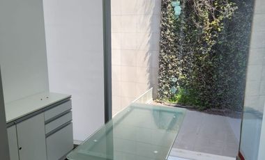 Venta de oficina en exclusivo edificio frente al Jockey Plaza
