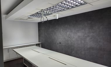 Venta de oficina en exclusivo edificio frente al Jockey Plaza