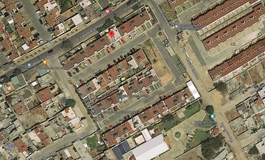 Atención Inversionistas!! Gran venta de Casa en Remate, Col. San Isiddro la Paz, Nicolas Romero.