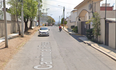 Atención Inversionistas!! Gran venta de Casa en Remate, Col. San Isiddro la Paz, Nicolas Romero.