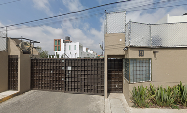 Atención Inversionistas!! Gran venta de Casa en Remate, Col. San Isiddro la Paz, Nicolas Romero.