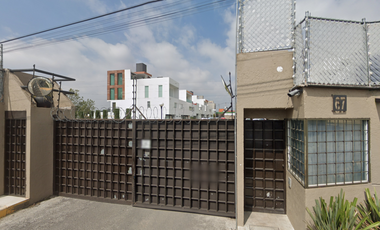 Atención Inversionistas!! Gran venta de Casa en Remate, Col. San Isiddro la Paz, Nicolas Romero.