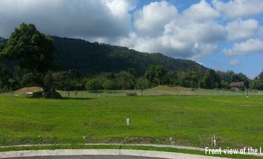 Vacant Lot in Cotswold Tagaytay Midlands
