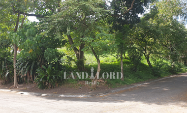 Claim Your Piece of Luxury Estate: Corner Lot for Sale in Loyola Grand Villas, Quezon City (LGV)