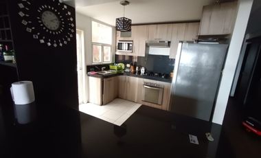 Lomas de Urdesa, Renta de Departamento,3 Dorm Full Amoblado Vista a La Ciudad