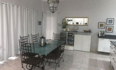 For Sale 5-Bedroom Contemporary Spanish  Style Home w/ big lot area in Talisay City, Cebu.