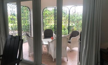 For Sale 5-Bedroom Contemporary Spanish  Style Home w/ big lot area in Talisay City, Cebu.