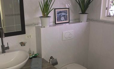 For Sale 5-Bedroom Contemporary Spanish  Style Home w/ big lot area in Talisay City, Cebu.