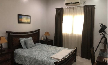 For Sale 5-Bedroom Contemporary Spanish  Style Home w/ big lot area in Talisay City, Cebu.
