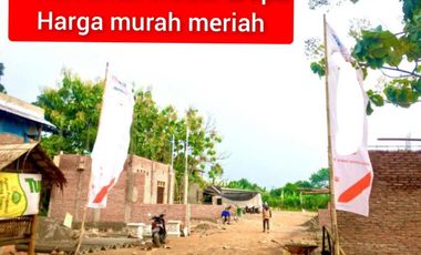 Rumah 2 Lantai Bisa Dicicil Dekat Hartono Mall Solo