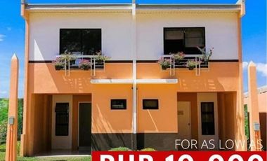 House for sale in Villa San Isidro, Muzon West, Muzon, San Jose del Monte, Bulacan