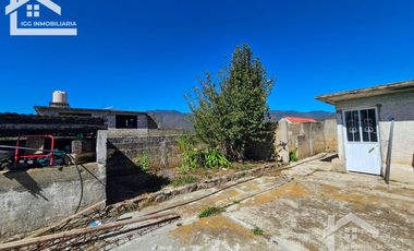 🌲 Venta de Terreno en Venta de Guadalupe, Omitlán – 4,534 m²