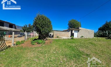 🌲 Venta de Terreno en Venta de Guadalupe, Omitlán – 4,534 m²