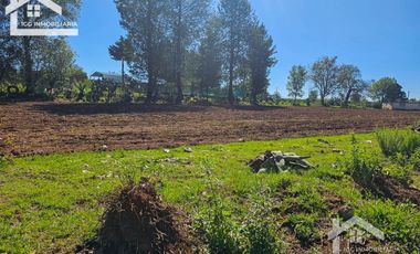 🌲 Venta de Terreno en Venta de Guadalupe, Omitlán – 4,534 m²