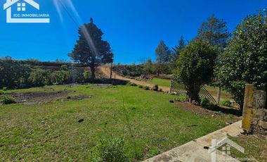 🌲 Venta de Terreno en Venta de Guadalupe, Omitlán – 4,534 m²