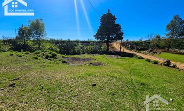 🌲 Venta de Terreno en Venta de Guadalupe, Omitlán – 4,534 m²