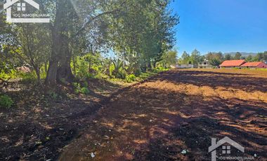 🌲 Venta de Terreno en Venta de Guadalupe, Omitlán – 4,534 m²