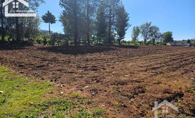 🌲 Venta de Terreno en Venta de Guadalupe, Omitlán – 4,534 m²